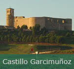 Castillo de Garc�amu�oz