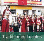 Tradiciones Locales